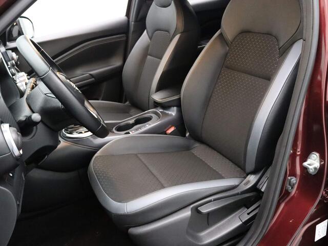 Nissan JUKE 143pk Hybrid N-Design 360° Camera | Adapt. cruise | Climate | Navi | Parksens.