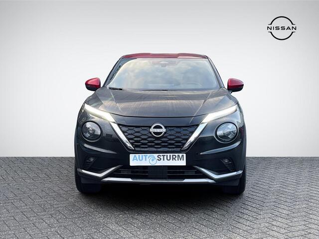 Nissan JUKE 1.6 Hybrid N-Design