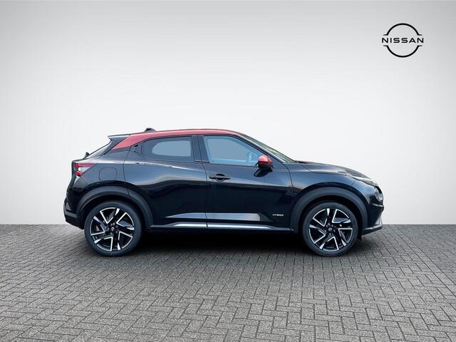 Nissan JUKE 1.6 Hybrid N-Design