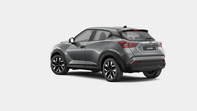 Nissan JUKE 1.0 DIG-T Acenta | PDC achter | Climate control | Direct leverbaar!