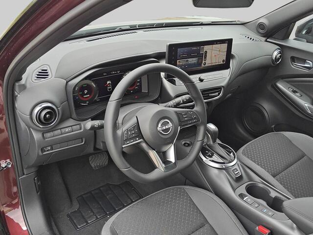 Nissan JUKE 1.6 Hybrid N-Connecta