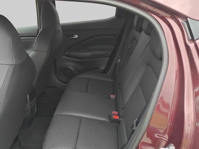 Nissan JUKE 1.6 Hybrid N-Connecta