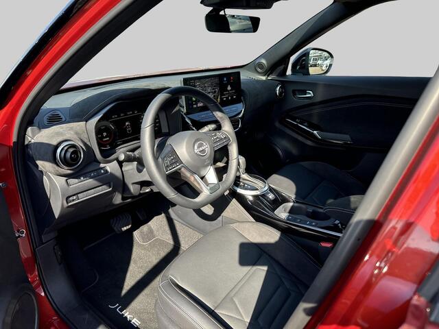 Nissan JUKE 1.6 Hybrid N-Sport
