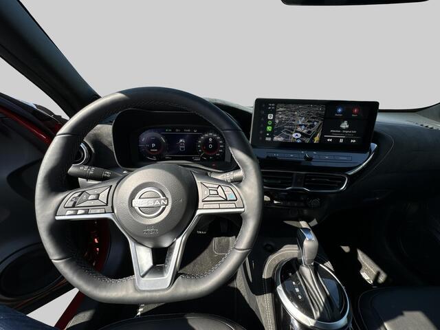 Nissan JUKE 1.6 Hybrid N-Sport