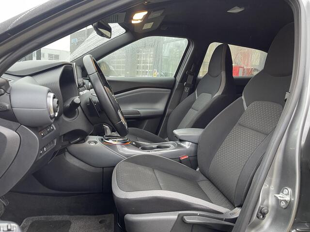 Nissan JUKE 1.0 DIG-T N-Connecta | Navigatie | Camera | Apple Carplay/Android Auto | Keyless Entry | LED Koplampen | Cruise & Climate Control | Rijklaarprijs!