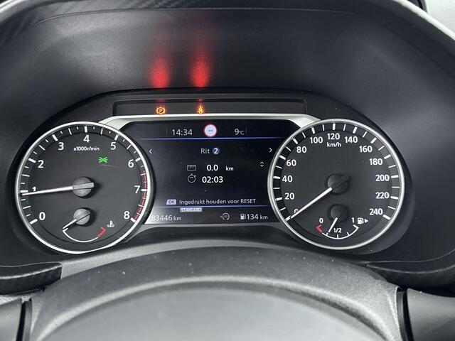 Nissan JUKE 1.0 DIG-T Premiere Edition 117pk | Navigatie | Achteruitrijcamera | Apple CarPlay & Android Auto | Eerste Eigenaar