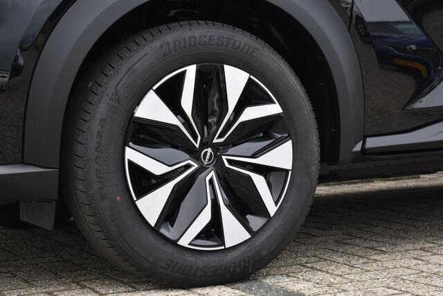 Nissan JUKE 1.0 DIG-T Acenta 114pk | Achteruitrijcamera | Navigatie via telefoon | Stoelverwarming | *4.500 euro korting*