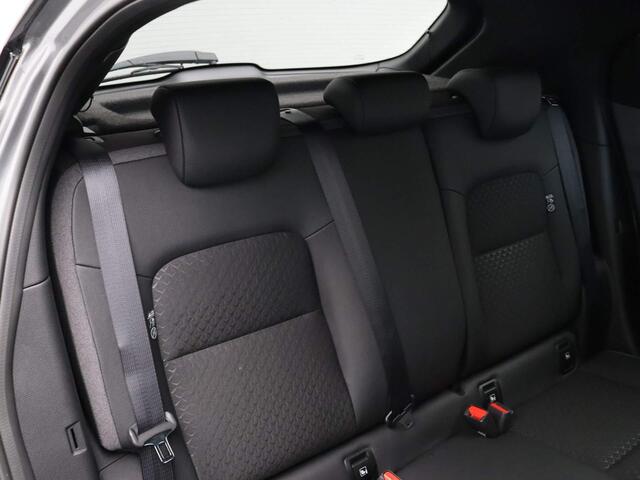 Nissan JUKE 1.6 Hybrid N-Design | Stoel, Stuur en Voorruitverwarming | Draadloze Oplader | Keyless Entry | Cruise Control |