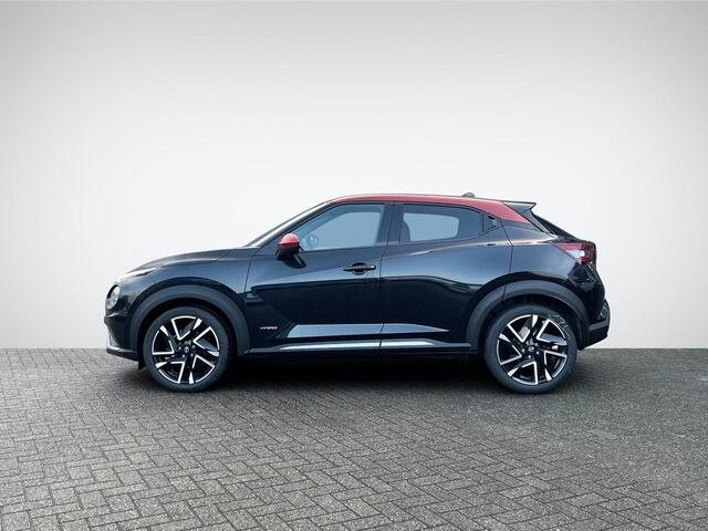 Nissan JUKE 1.6 Hybrid N-Design Technology + Cold Pack