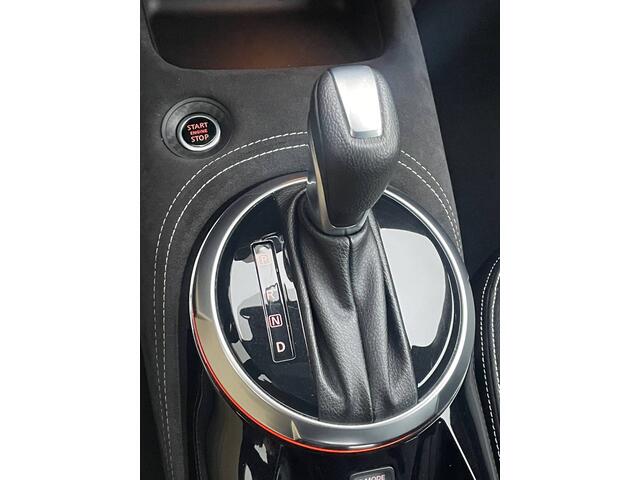 Nissan JUKE 1.0 DIG-T N-Design Automaat Navigatie, Pro-Pilot, Leder, Bose, 19"Lm, Climate Control, Stoel/Voorruitverwarming