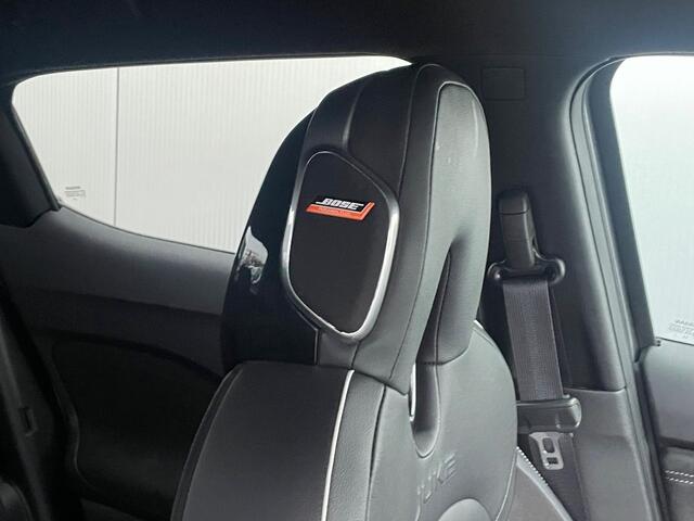 Nissan JUKE 1.0 DIG-T N-Design Automaat Navigatie, Pro-Pilot, Leder, Bose, 19"Lm, Climate Control, Stoel/Voorruitverwarming