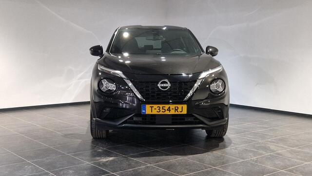 Nissan JUKE 1.6 Hybrid N-Connecta
