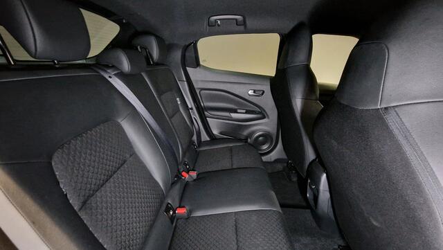 Nissan JUKE 1.6 Hybrid N-Connecta