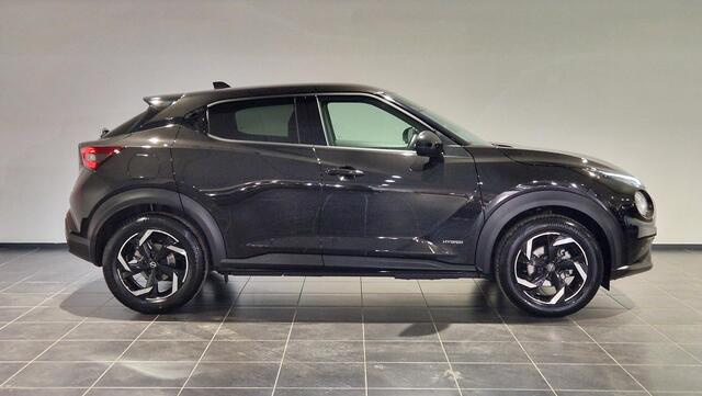Nissan JUKE 1.6 Hybrid N-Connecta