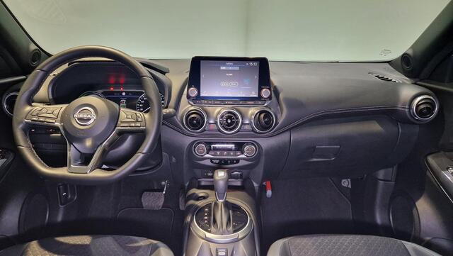 Nissan JUKE 1.6 Hybrid N-Connecta