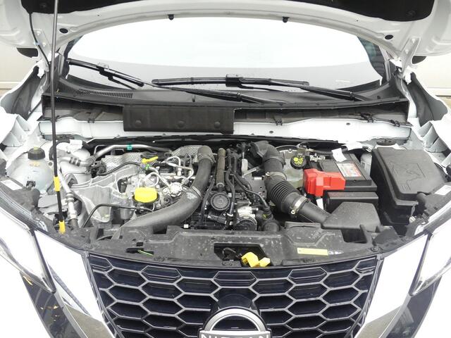 Nissan JUKE DCT Tekna (full options) *10 jaar garantie