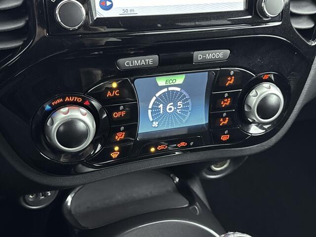 Nissan JUKE 1.2 DIG-T S/S N-Connecta | Navigatie |