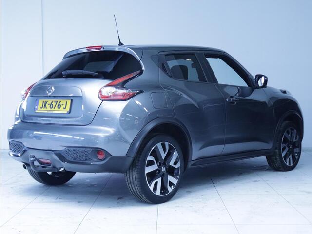 Nissan JUKE 1.2 DIG-T S/S Connect Edition Clima/Navi/Camera