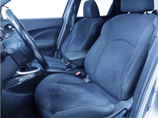 Nissan JUKE 1.2 DIG-T S/S Connect Edition Clima/Navi/Camera