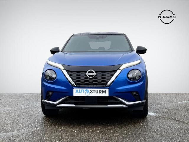 Nissan JUKE 1.6 Hybrid N-Design