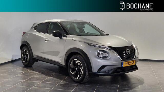 Nissan JUKE 1.6 Hybrid N-Connecta