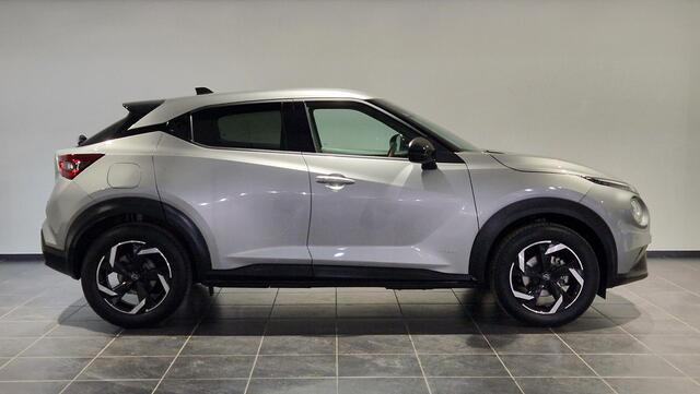 Nissan JUKE 1.6 Hybrid N-Connecta