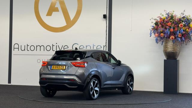 Nissan JUKE 1.0 DIG-T N-Design | BOSE | LEDER | 360 CAMERA | ACC | LMV | NAV