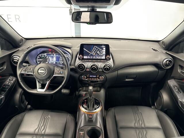 Nissan JUKE 1.0 DIG-T N-Design | BOSE | LEDER | 360 CAMERA | ACC | LMV | NAV