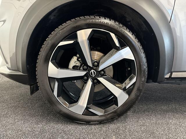 Nissan JUKE 1.0 DIG-T N-Design | BOSE | LEDER | 360 CAMERA | ACC | LMV | NAV