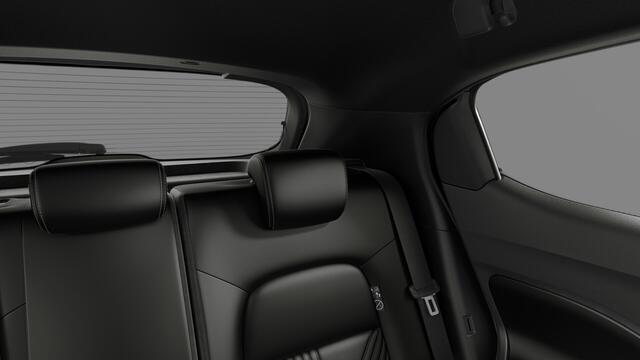 Nissan JUKE 1.6L DIG-T 143 Hybrid 6AT N-Design + Technology Pack + Light Cold Pack | 17" Lichtmetalen velgen | 19" lichtmetalen velgen "Akari" | 7" TFT kleurendisplay