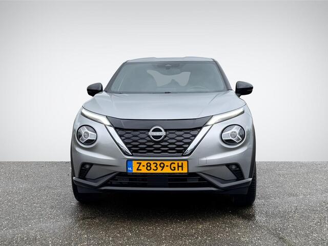 Nissan JUKE 1.6 Hybrid N-Connecta