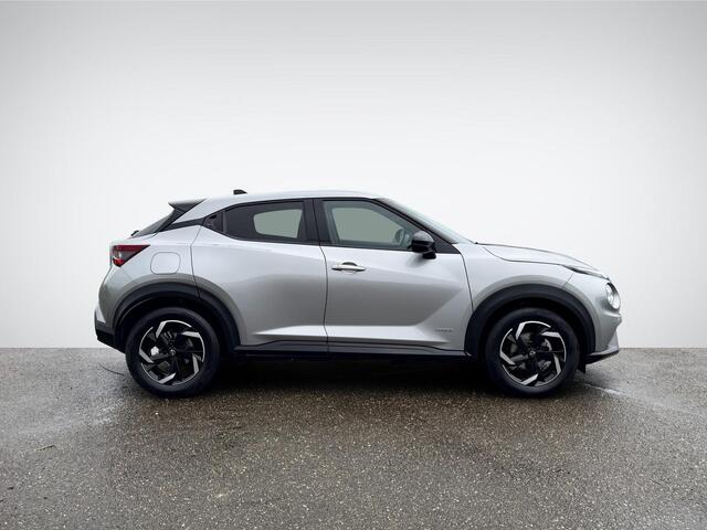 Nissan JUKE 1.6 Hybrid N-Connecta