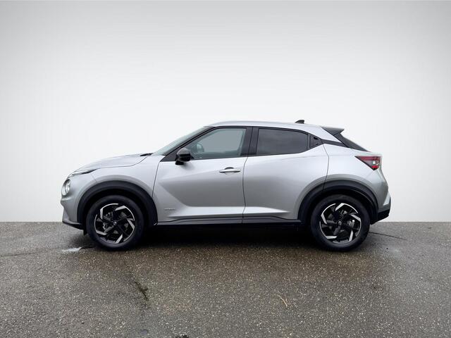Nissan JUKE 1.6 Hybrid N-Connecta