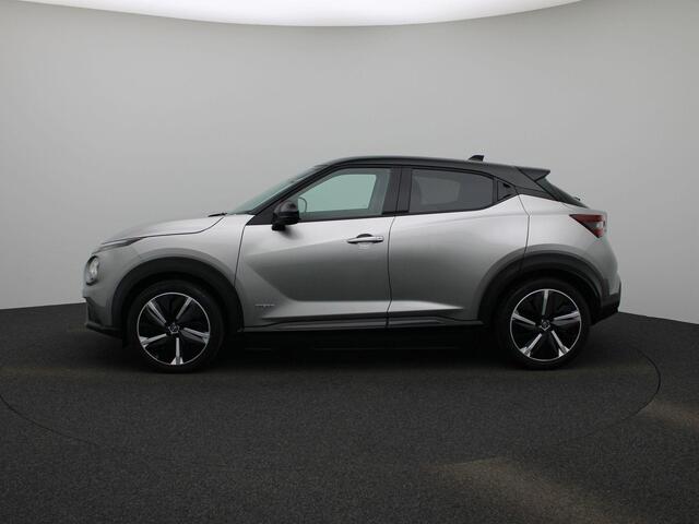 Nissan JUKE 1.6 Hybrid N-Design | Cold pack