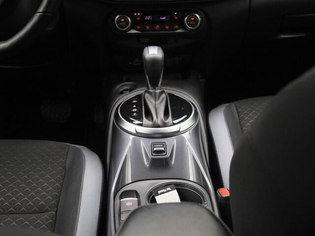 Nissan JUKE 1.6 Hybrid N-Design | Cold pack
