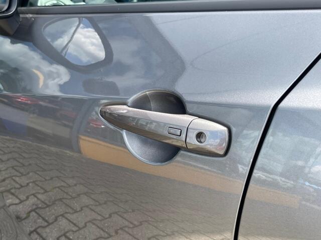 Nissan JUKE 1.0 DIG-T N-Connecta - Navi - camera - stoelverwarming