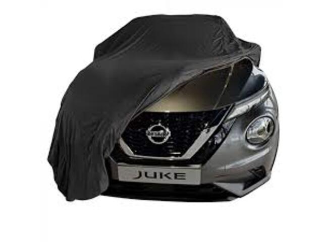 Nissan JUKE 1.0 DIG-T N-Connecta Automaat