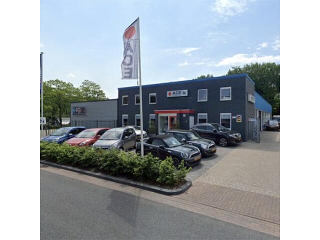 Nissan JUKE 1.0 DIG-T N-Connecta Automaat