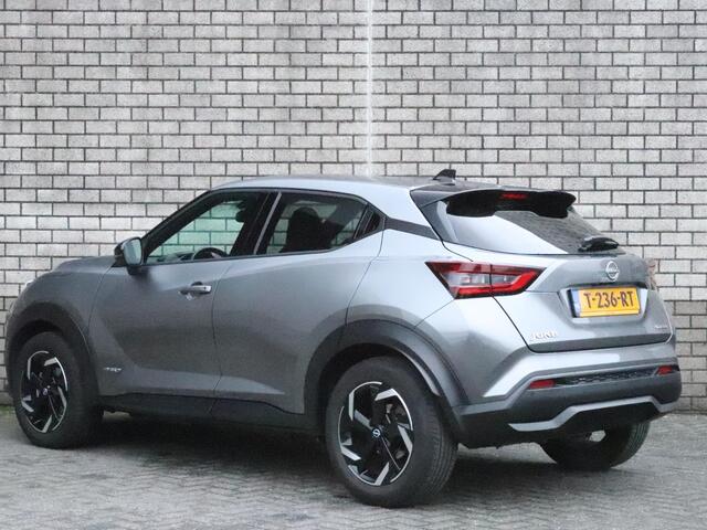 Nissan JUKE 1.6 Hybrid 143 N-Connecta