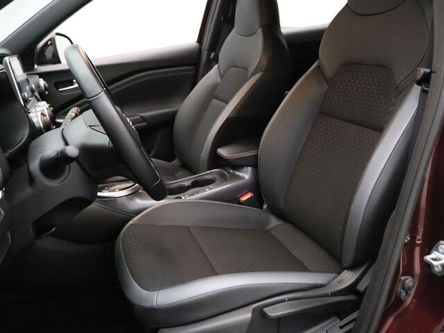 Nissan JUKE 143pk Hybrid N-Design 360° Camera | Adapt. cruise | Navi | Parksens. v+a