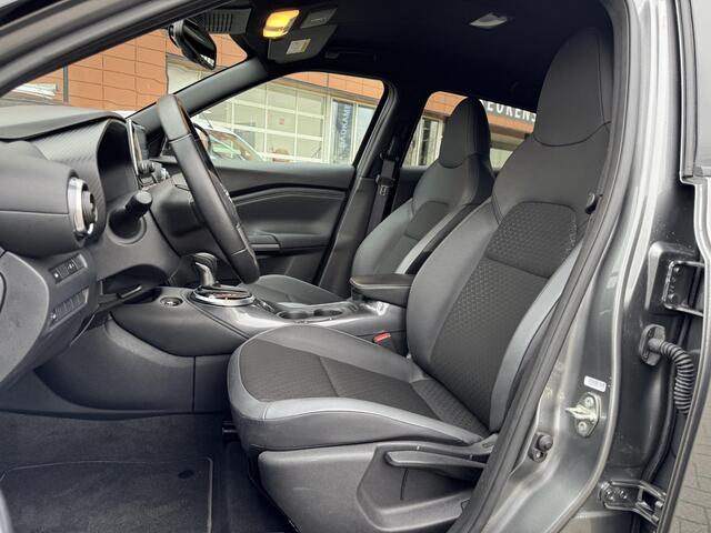 Nissan JUKE 1.6 Hybrid N-Design Cold Pack | Navigatie | Camera | Apple Carplay/Android Auto | LED Koplampen | 19'' Velgen | Keyless Entry | Rijklaarprijs!