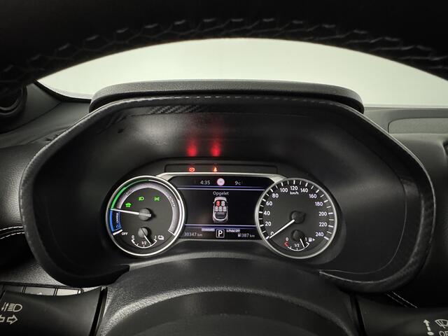Nissan JUKE 1.6 Hybrid N-Connecta | Camera | climatronic | AppleCarplay AndroidAuto Navigatie | Cruisecontrol |