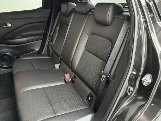 Nissan JUKE 1.6 Hybrid N-Connecta | Camera | climatronic | AppleCarplay AndroidAuto Navigatie | Cruisecontrol |
