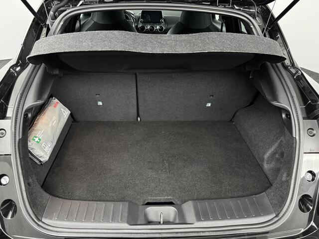 Nissan JUKE 1.6 Hybrid N-Connecta | Camera | climatronic | AppleCarplay AndroidAuto Navigatie | Cruisecontrol |