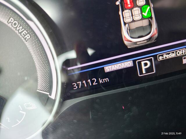 Nissan JUKE 1.6 HYBRID PREMIERE EDITION Verwarmde voorruit | Keyless | LED | Camera