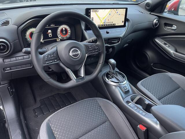 Nissan JUKE 1.6 Hybrid N-Design