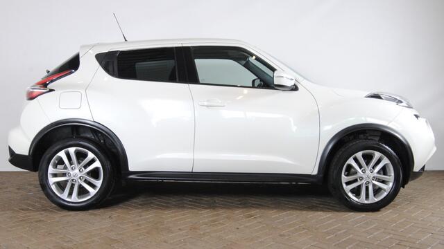 Nissan JUKE 1.2 DIG-T S/S Acenta