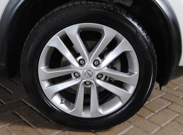 Nissan JUKE 1.2 DIG-T S/S Acenta