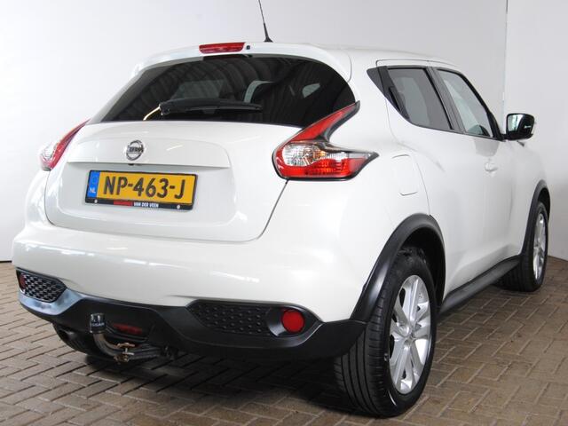 Nissan JUKE 1.2 DIG-T S/S Acenta