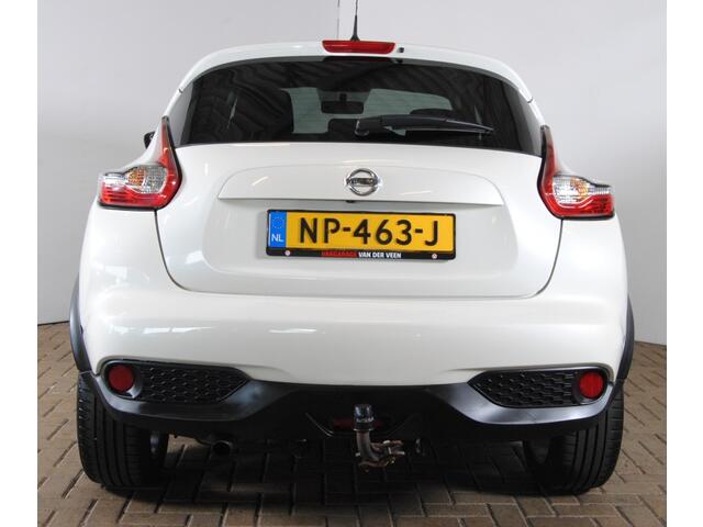Nissan JUKE 1.2 DIG-T S/S Acenta